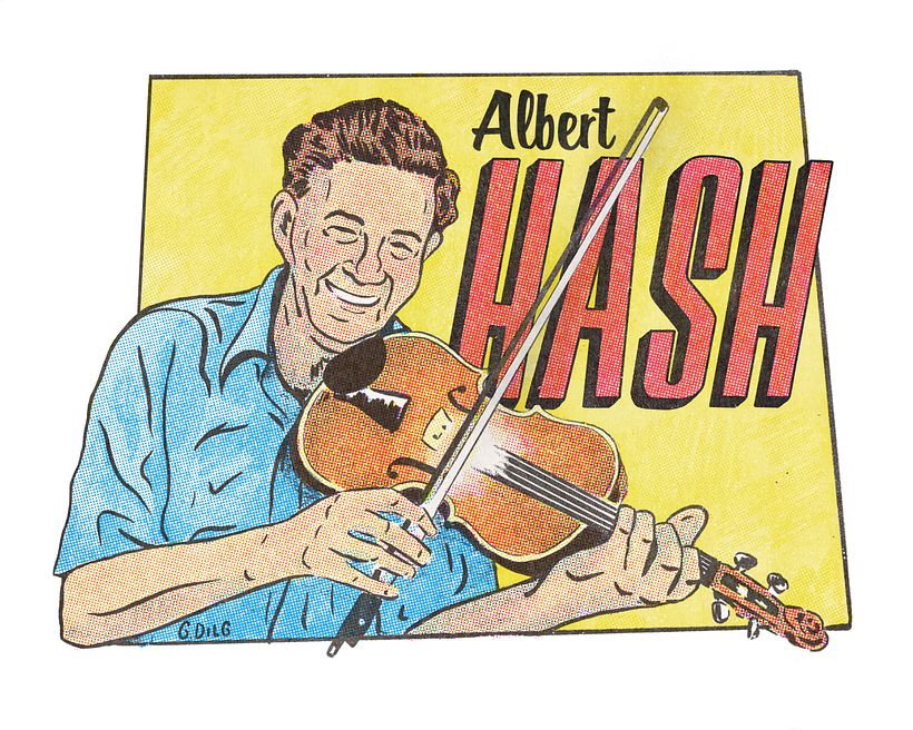 Traditional Music Superheroes 2