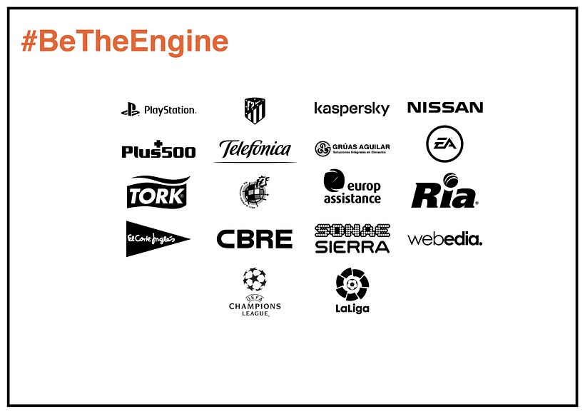 Dossier Engine Agency 7