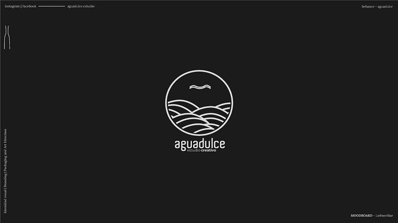 Mi Proyecto del curso: Diseño de packagings con personalidad para pequeñas marcas 1