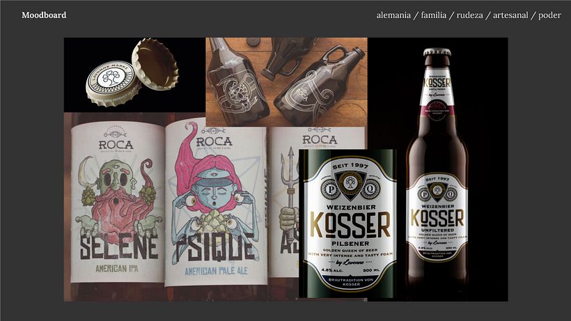 Mi Proyecto del curso: Diseño de packagings con personalidad para pequeñas marcas 3