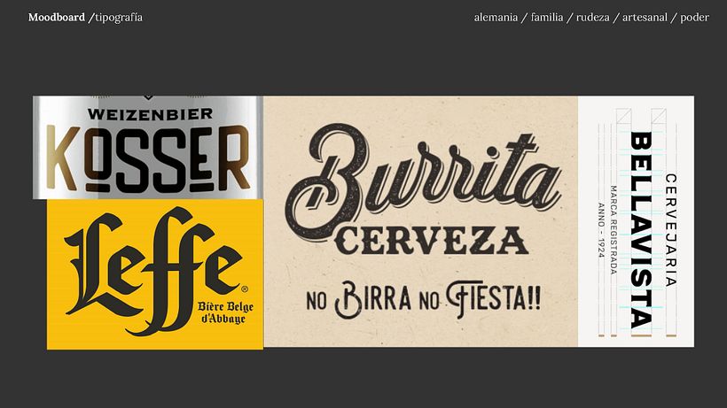 Mi Proyecto del curso: Diseño de packagings con personalidad para pequeñas marcas 4