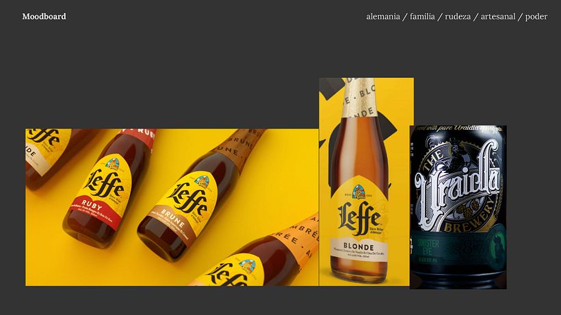 Mi Proyecto del curso: Diseño de packagings con personalidad para pequeñas marcas 5