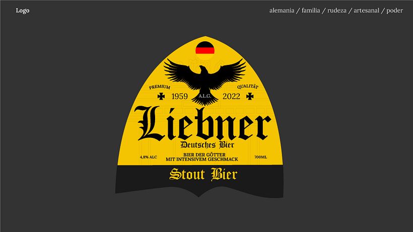 Mi Proyecto del curso: Diseño de packagings con personalidad para pequeñas marcas 6