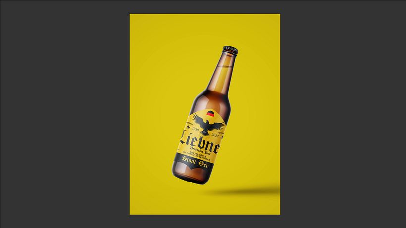 Mi Proyecto del curso: Diseño de packagings con personalidad para pequeñas marcas 7