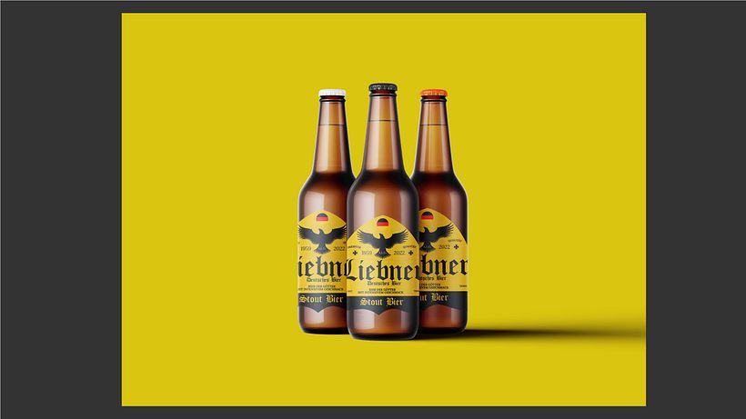 Mi Proyecto del curso: Diseño de packagings con personalidad para pequeñas marcas 9