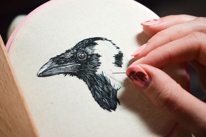 Work in progress
