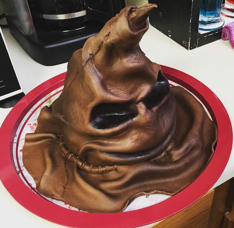 The Sorting Hat