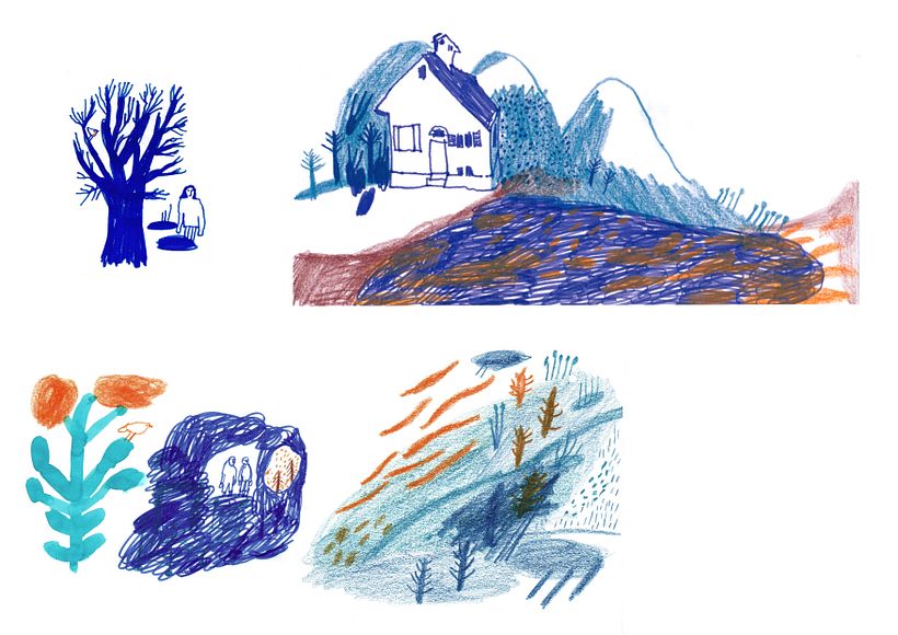 Examples of my work 2