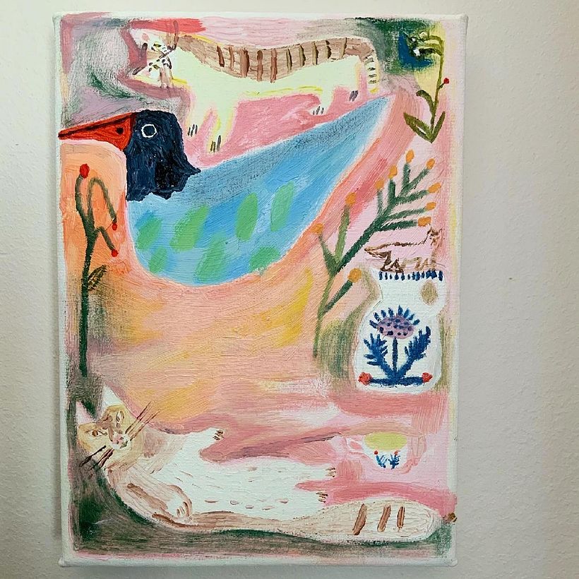 Examples of my work 3
