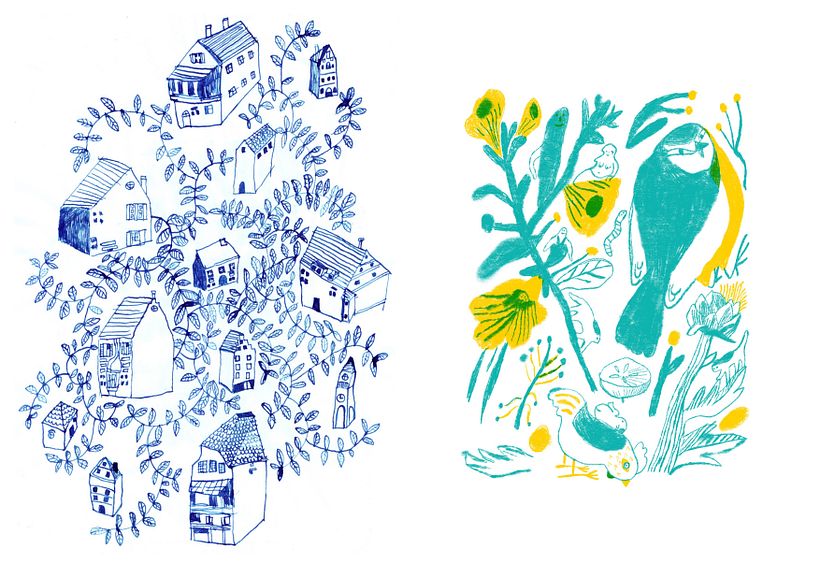 Examples of my work 4