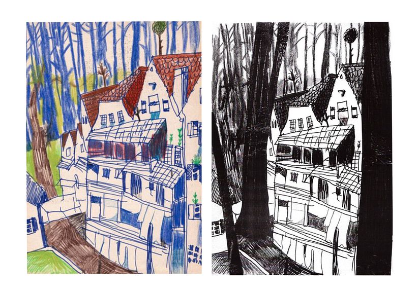 Examples of my work 11