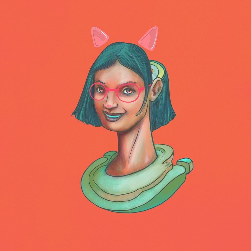 WIP