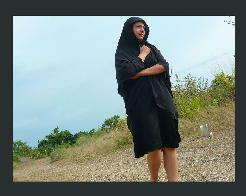 Presentación. Proyectos cinematográficos en los que trabajé. 8