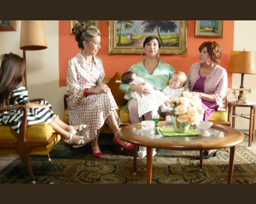 Finales de los sesenta