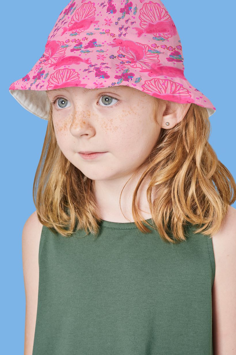 Meu projeto do curso: Design de padrões ilustrados 6