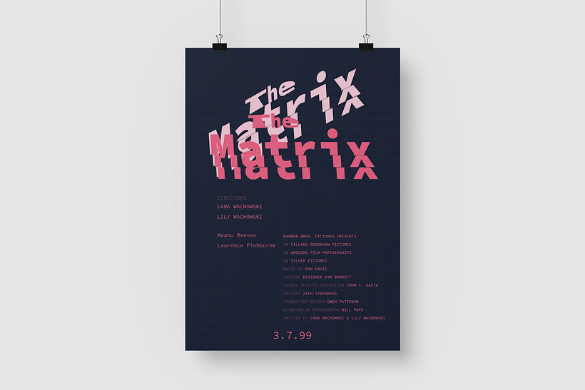 Poster 1