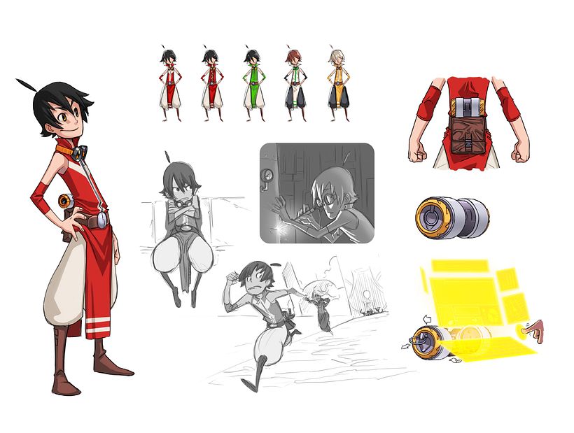 (Personal) Kazu