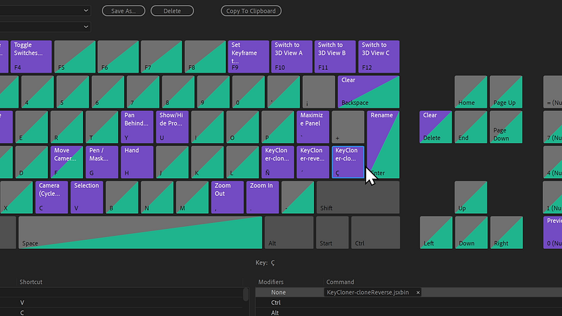 Key Cloner.