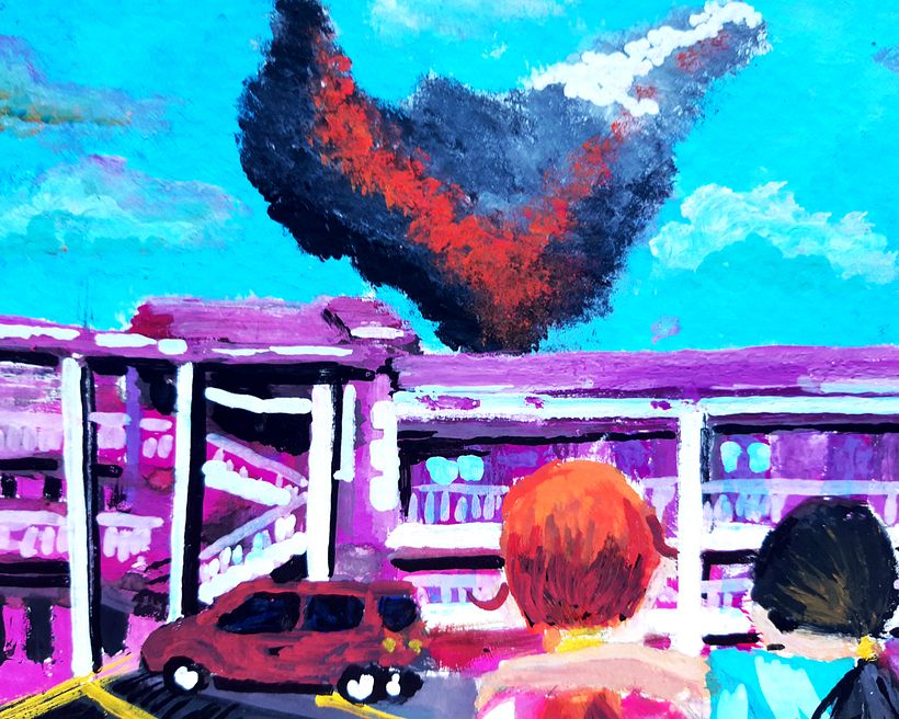 Florida Project reimagined  2