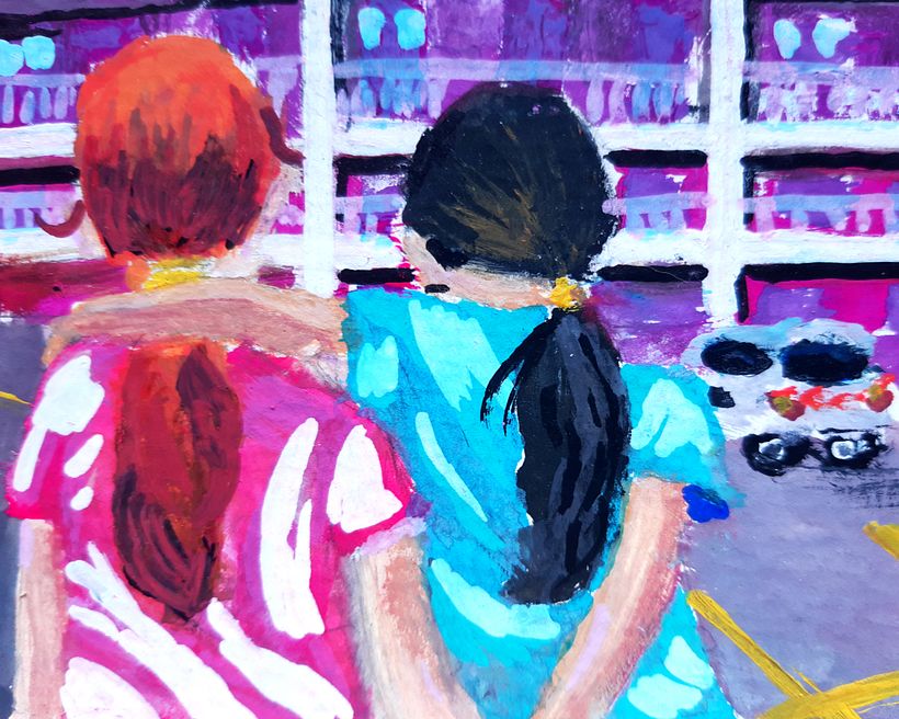 Florida Project reimagined  3