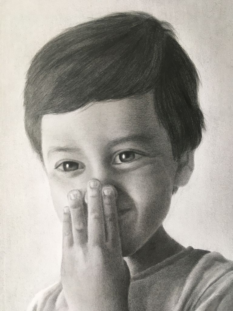 Retrato de Padre e Hijo 5