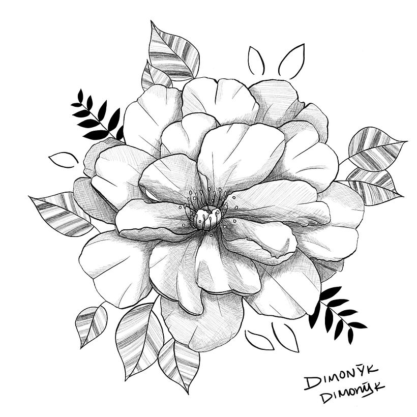 Mi Proyecto del curso: Tatuaje para principiantes 7