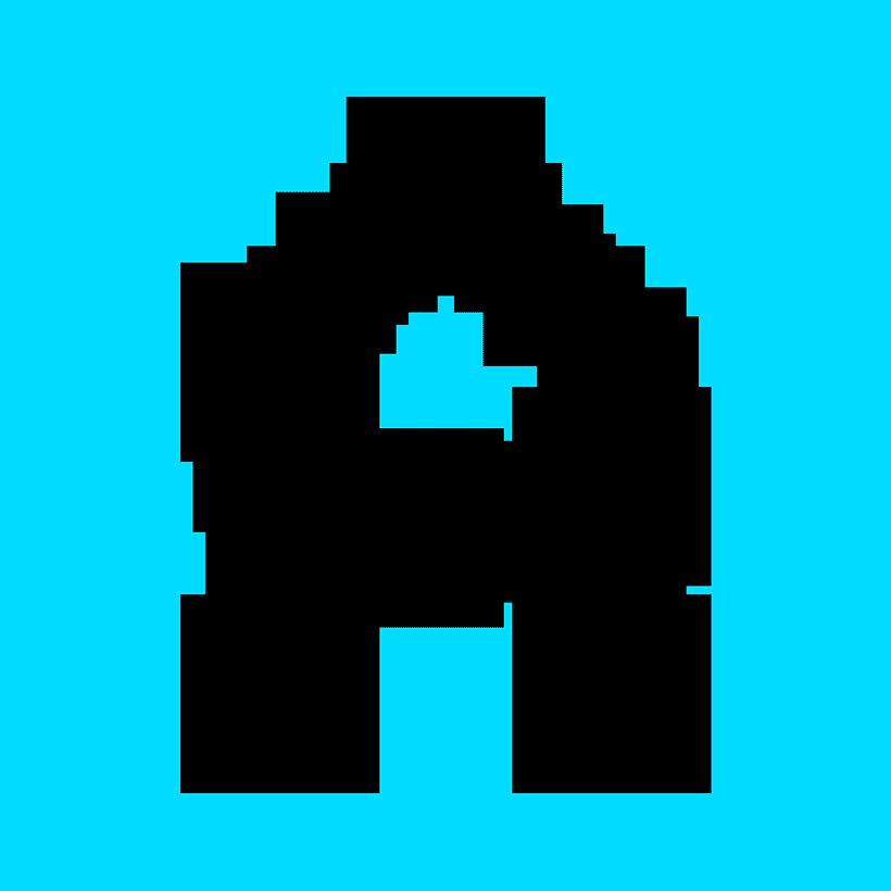 MultiType Glitch 4