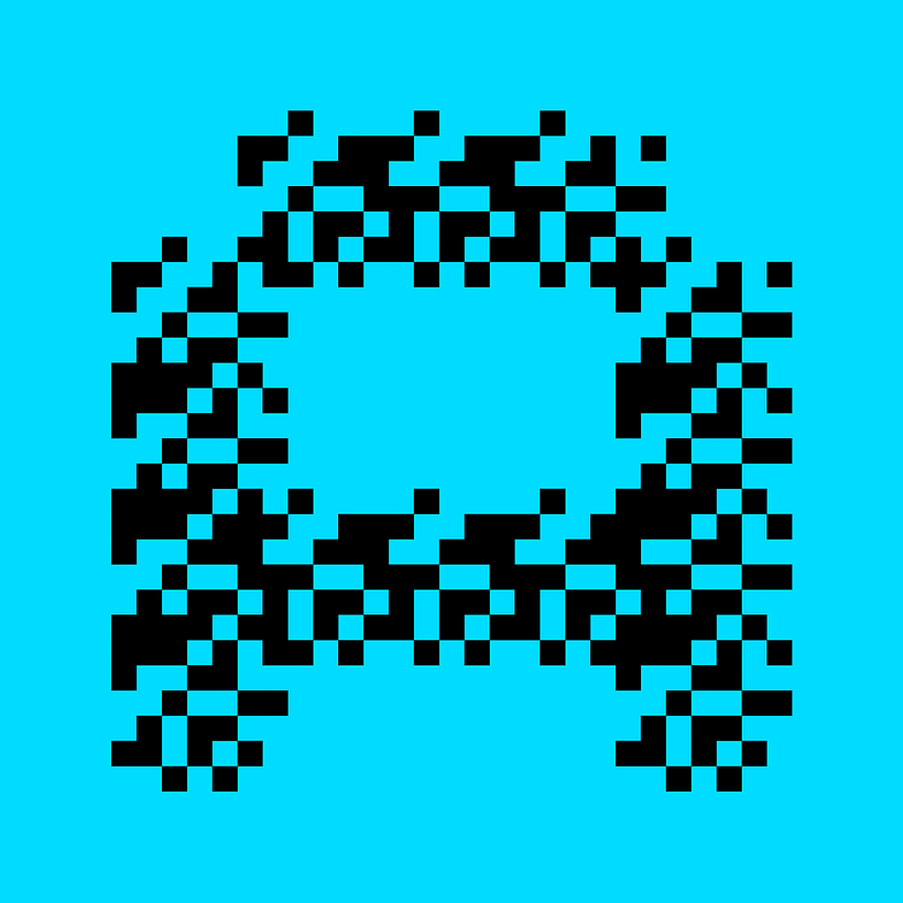 MultiType Glitch 11
