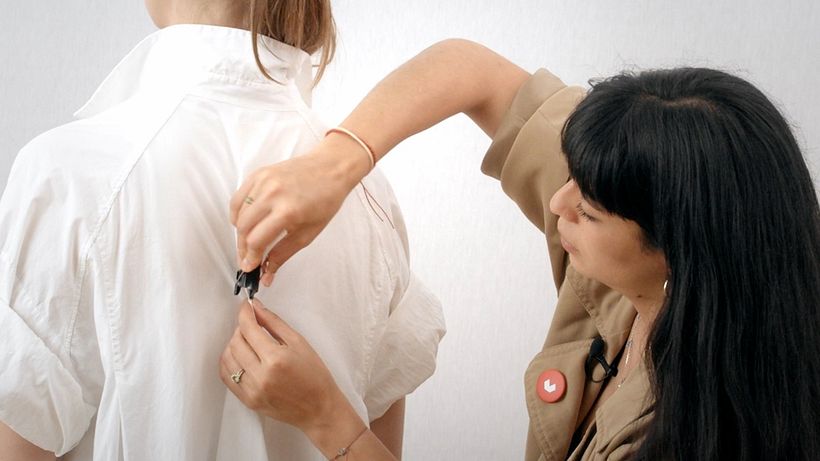 Styling Tutorial: Three Fashion Shoot Tips 7