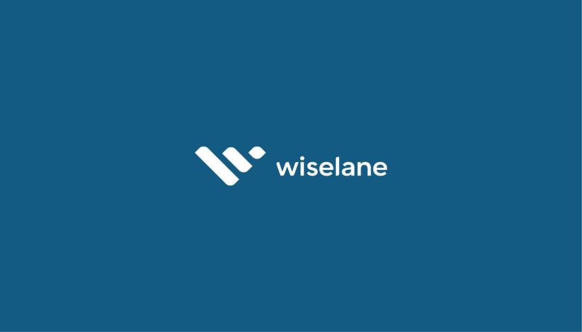 Wiselane Visual Identity Design 1