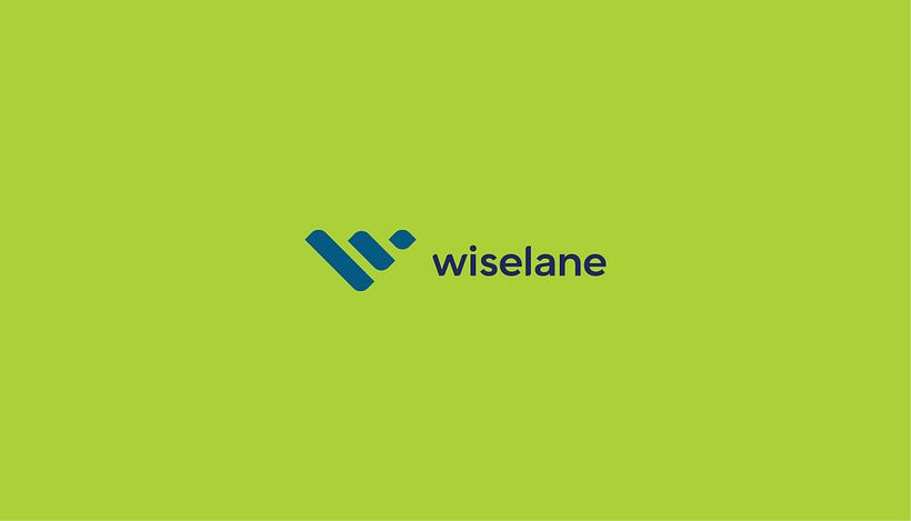 Wiselane Visual Identity Design 2