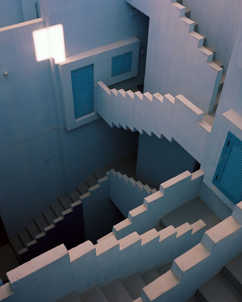 Kırmızı Duvar  10