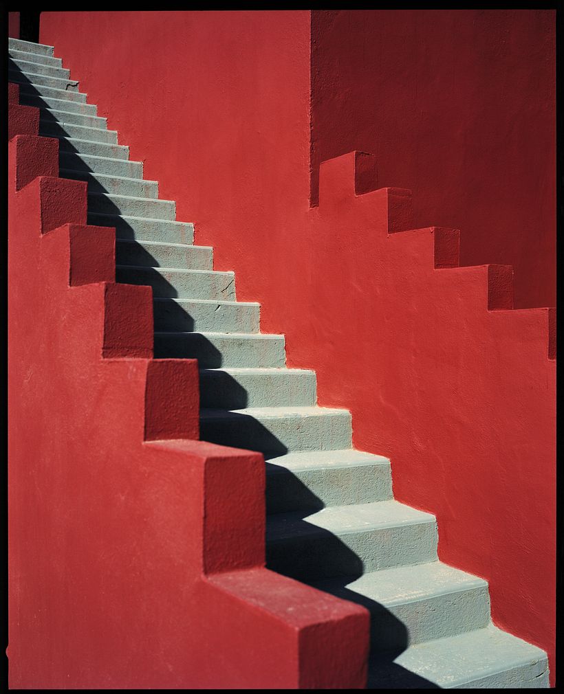 Kırmızı Duvar  14