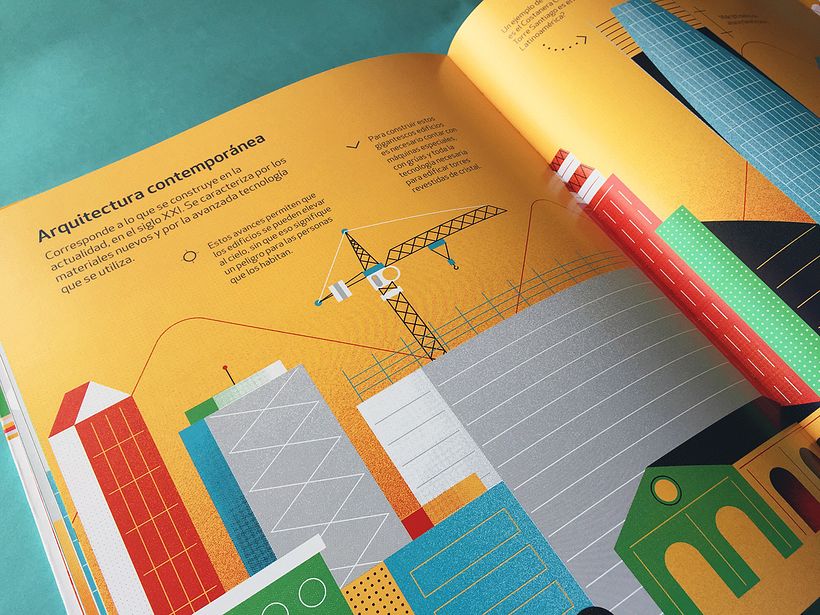 Todos Somos Arquitectos [Editorial SM] 1