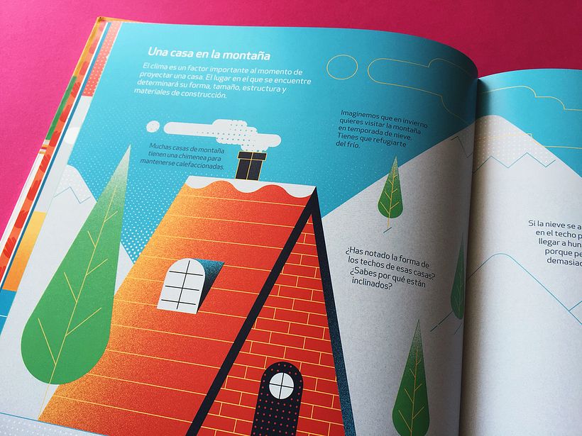 Todos Somos Arquitectos [Editorial SM] 3