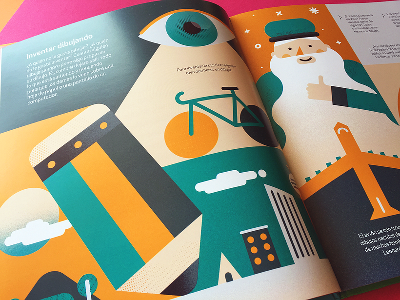 Todos Somos Arquitectos [Editorial SM] 5