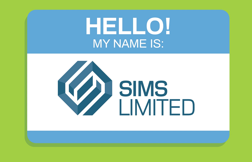 SIMS LIMITED 2