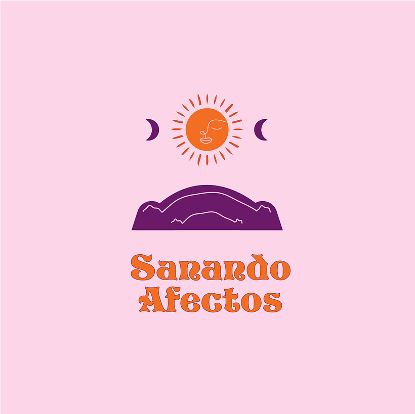 Mi Proyecto del curso: Sanando Afectos 1