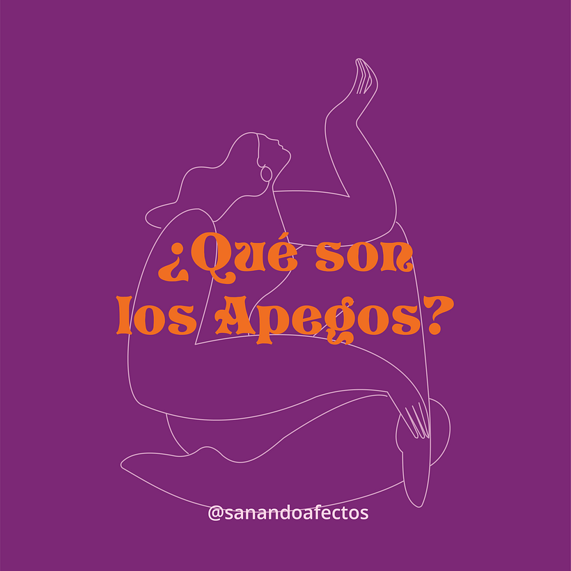Mi Proyecto del curso: Sanando Afectos 5