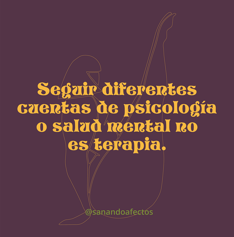 Mi Proyecto del curso: Sanando Afectos 3