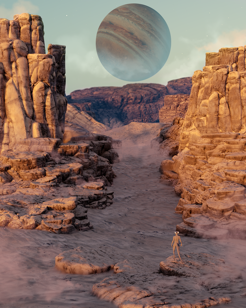 Post in Affinity Photo