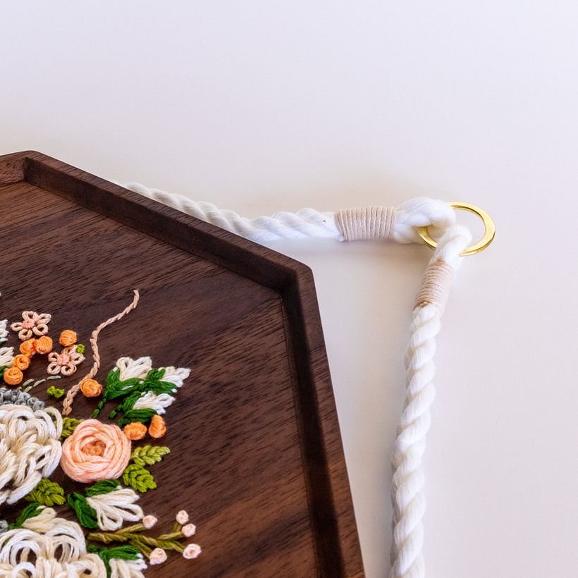 Wedding Bouquet Commission - Arts & Crafts