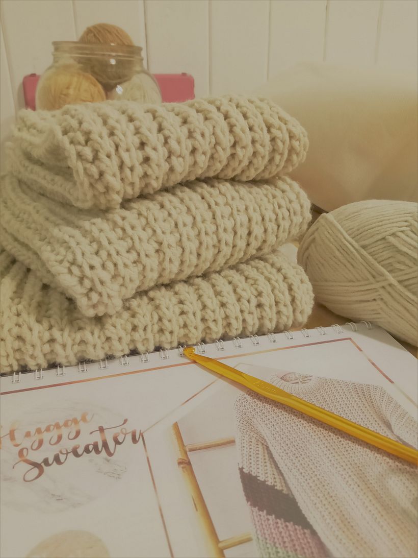 Me lo tomé súper enserio!