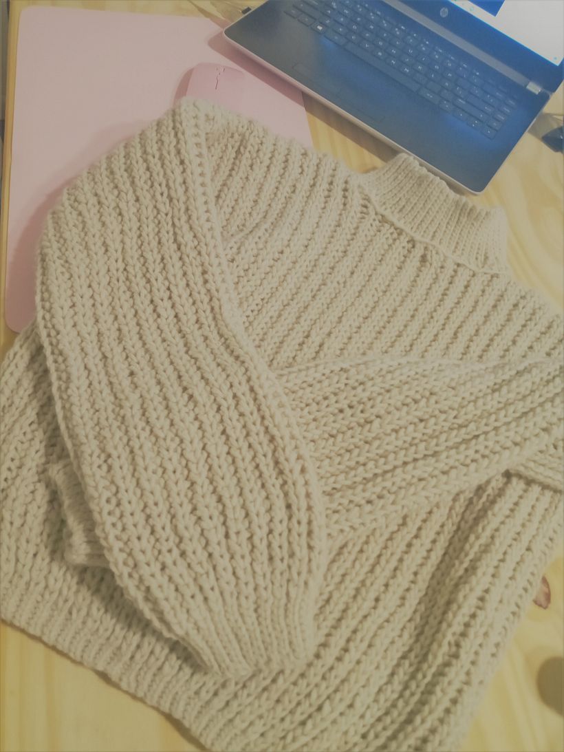 Ya siento nostalgia por haber terminado!