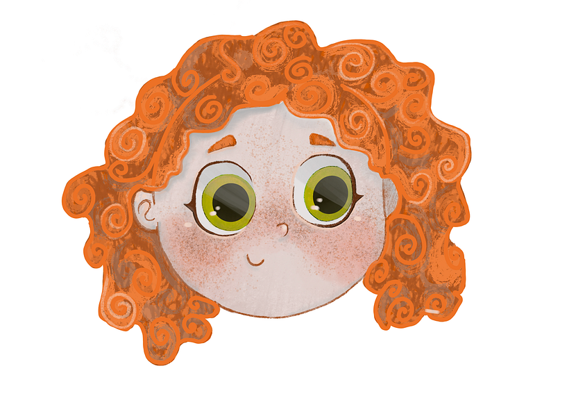 Mi Proyecto del curso: Procreate: técnicas de ilustración creativa 3