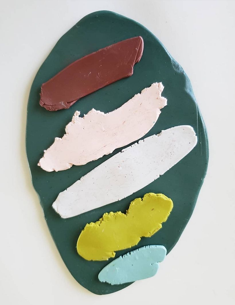 Selecting a Cohesive Color Palette 3