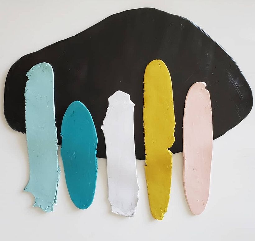 Selecting a Cohesive Color Palette 4