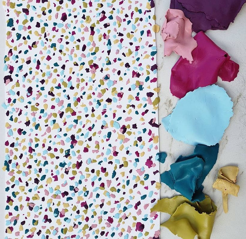 Selecting a Cohesive Color Palette 6