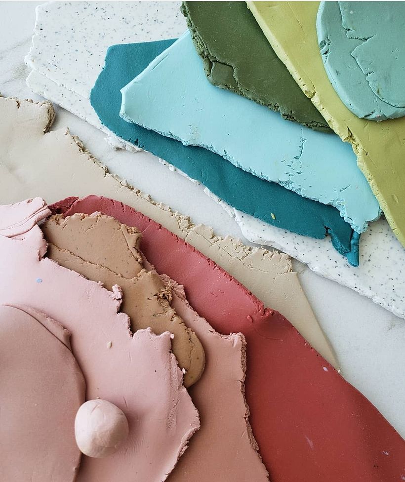 Selecting a Cohesive Color Palette 7