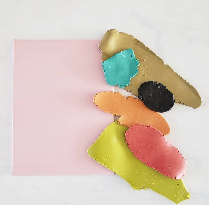 Selecting a Cohesive Color Palette 12